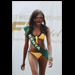 Miss Kenya Obama
